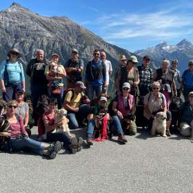 Klubweekend Lenzerheide